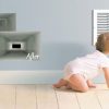 Four Benefits of Air Duct Cleaning